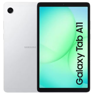 Samsung Galaxy Tab A11 Wi-Fi Tablet 4GB / 64GB (SM-X130NZSAEUE)