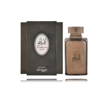 Zimaya Al Embratur Perfume Elixir EDP 100 ml (6290171074960)