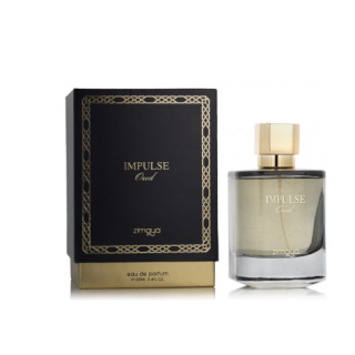 Zimaya Impulse Oud Perfume EDP 100 ml (6290171073499)