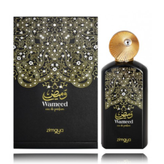 Zimaya Wameed Perfume EDP 90 ml (6290171074366)