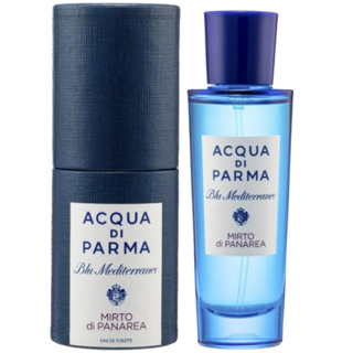 Acqua di Parma Blu Mediterraneo Mirto di Panarea Perfume EDT 30ml (8028713570292)