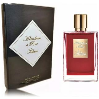 Kilian A Kiss From a Rose Perfume EDP 50 ml (3700550222699)