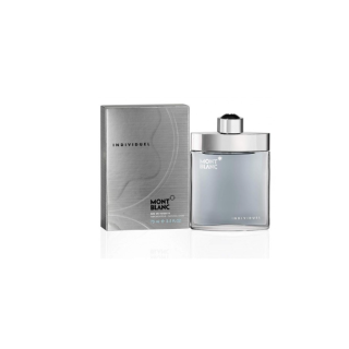 Mont Blanc Individuel Perfume EDT 75 ml (3386460028417)