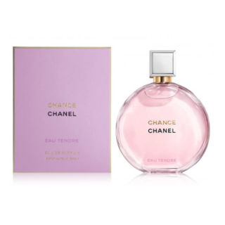 Chanel Chance Eau Tendre Perfume EDP 50 ml (3145891262506)