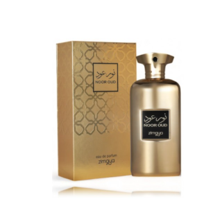 Zimaya Noor Oud Perfume EDP 100 ml (6290171073642)