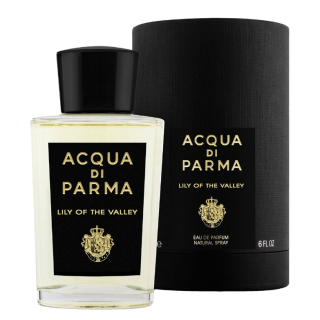 Acqua di Parma Lily of the Valley Perfume EDP 100ml (8028713811210)