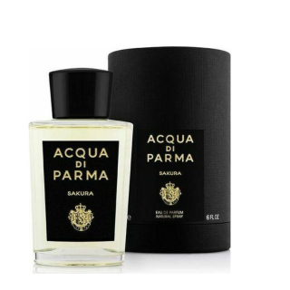 Acqua di Parma Sakura Perfume EDP 180ml (8028713810329)