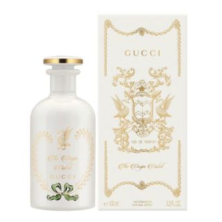 Gucci The Virgin Violet Perfume EDP 100ml (3614227767836)