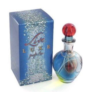 Jennifer Lopez Live Luxe Perfume EDP 15ml (3414200123525)