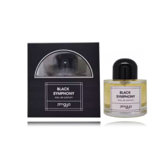 Zimaya Black Symphony Perfume EDP 100 ml (6290171072843)