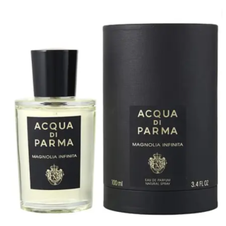 Acqua di Parma Magnolia Infinita Perfume EDP 100ml (8028713813337)