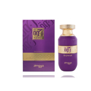Zimaya Rajwah Perfume EDP 100 ml (6290171074830)