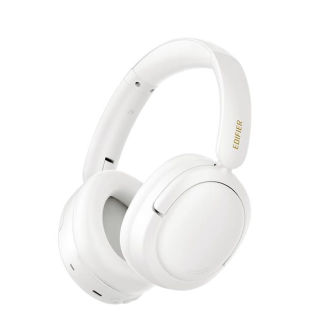 Edifier W800BT SE Wireless Headphones (W800BTSE-WH)