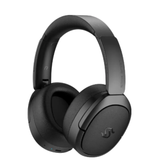 Edifier STAX S5 Headphones (STAXS5-BK)