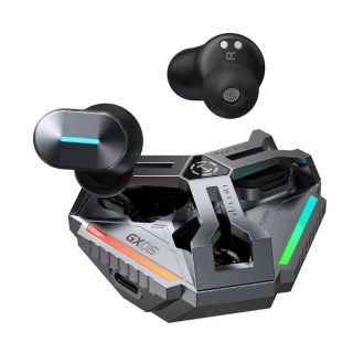 Edifier HECATE GX05 Headphones TWS (HECATEGX05-GR)