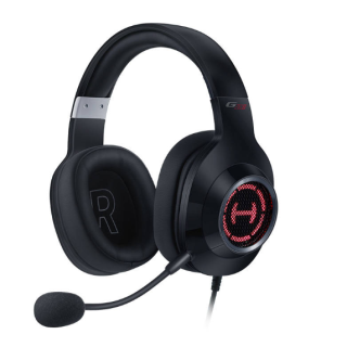 Edifier HECATE G2 II Gaming Headphones (HECATEG2II-BK)