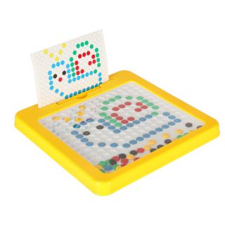 RoGer Magnetic Board for Kids (RO3858)