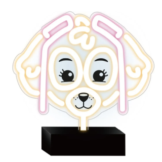 Forever Paw Patrol Neon Light (GSM189328)