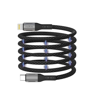 Maxlife MXUC-11 Magnetic Cable 27W 1m (MXUC-11)