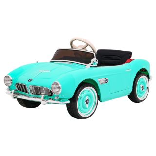 BMW 507 Retro Single Seater Electric Car (PA.SX1938.ZIE)