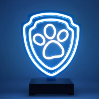 Forever Paw Patrol Neon Light (GSM189326)