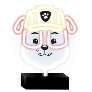 Forever Paw Patrol Neon Light (GSM189327)