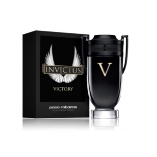 Paco Rabanne Invictus Victory Parfum EDP 200 ml (3349668592388)