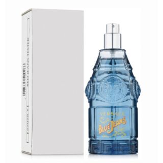 Versace Blue Jeans Perfume Tester EDT 75ml (8018365500259)
