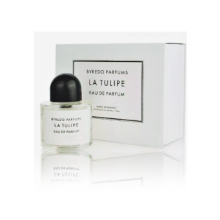Byredo La Tulipe EDP Perfume for women 100ml (7340032806243)