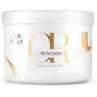 Wella Professionals Oil Reflections Luminous Reboost Mask 500 ml (4015400792918)