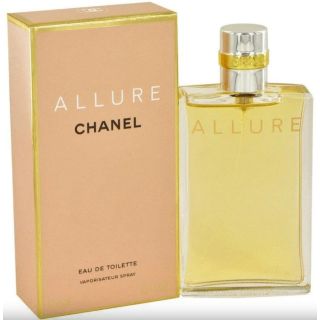 Chanel Allure Perfume EDT 100 ml (8597821512314)