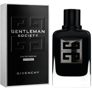 Givenchy Gentleman Society Extreme Perfume EDP 60ml (3274872467958)