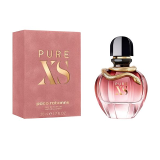 Paco Rabanne Pure XS Parfum EDP 50 ml (3349668545667)