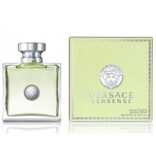Versace Versense Perfume EDT 100ml (8011003997022)