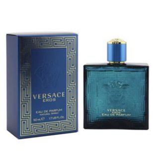 Versace Eros Perfume EDP 50ml (8011003861903)