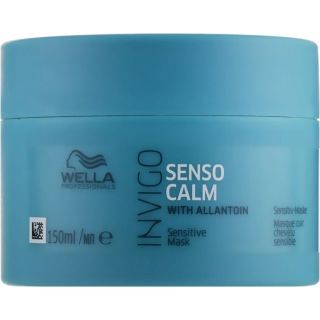 Wella Professionals Invigo Balance Senso Calm Sensitive Mask 150 ml (3614227349742)