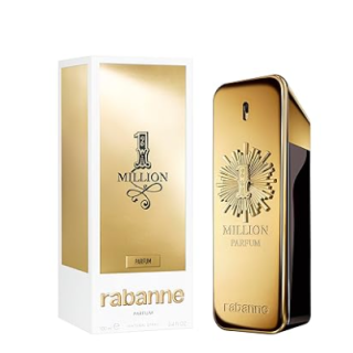 Paco Rabanne 1 Million Parfum PAR 100 ml (3349668579839)