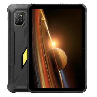 Blackview ACTIVE 7 Tablet 11" / 8GB / 128GB Black (6931548324201)