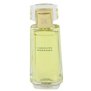 Carolina Herrera Perfume EDT 100ml Tester (8411061934531)