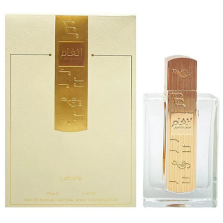 Lattafa Angham Perfume EDP 100 ml (6290360598338)