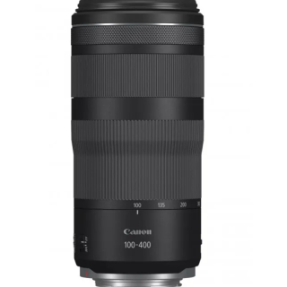 Canon 5050C005 Lens RF 100-400mm F5.6-8 IS USM (5050C005)