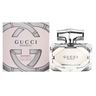 Gucci Bamboo Perfume EDT 75ml (730870189047)