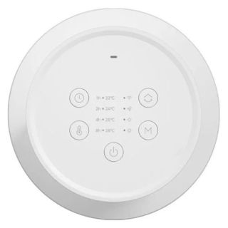 Xiaomi BHR084SEU Smart Graphene Heater Radiator 2000W (BHR084SEU)