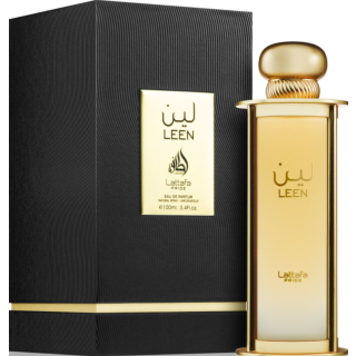 Lattafa Pride Leen Perfume EDP 100ml (6290360592305)