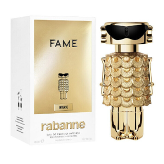 Paco Rabanne Fame Intense Parfum EDP 80 ml (3349668630448)