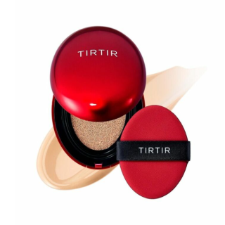 TIRTIR Fit Red Сushion 21W Natural Ivory 18 g (8809928133867)