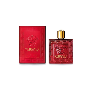 Versace Eros Flame After shave balm 100 ml (8011003845361)