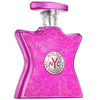 Bond No.9 New York Gardenia EDP Perfume for men and women 100ml (888874008380)