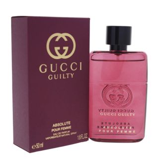 Gucci Guilty Absolute Perfume EDP 50ml (8005610524146)