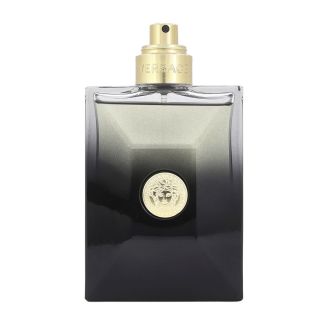 Versace Oud Noir Perfume Tester EDP 100ml (8011003811212)